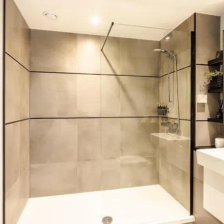 Luxury Apt Near Canary Wharf With Stunning Views London Exterior foto