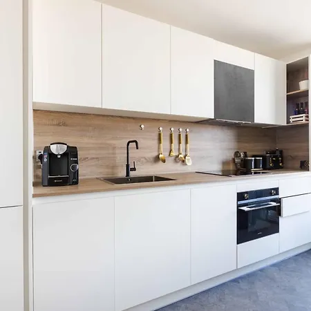 Luxury Apt Near Canary Wharf With Stunning Views London Exterior foto