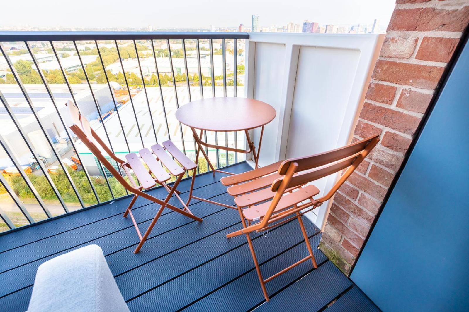 Appartamento Luxury Near Canary Wharf With Stunning Views *